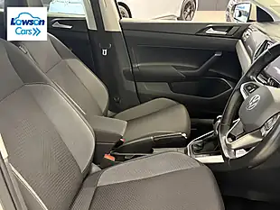Used 2022 Volkswagen Polo Life Ascot Grey - Interior and Exterior details 15