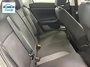Used 2022 Volkswagen Polo Life Ascot Grey - Interior and Exterior details 17