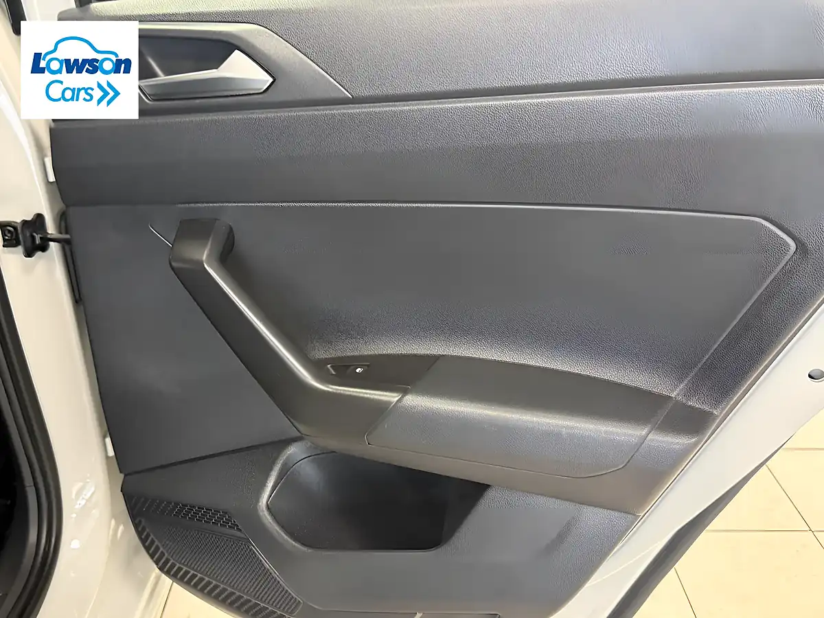Used 2022 Volkswagen Polo Life Ascot Grey - Interior and Exterior details 19
