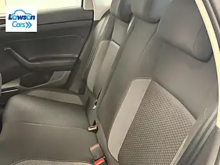 Used 2022 Volkswagen Polo Life Ascot Grey - Interior and Exterior details 20