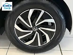Used 2022 Volkswagen Polo Life Ascot Grey - Interior and Exterior details 8