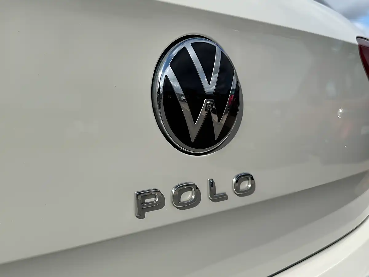 Used 2022 Volkswagen Polo Life Ascot Grey - Interior and Exterior details 12