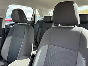 Used 2022 Volkswagen Polo Life Ascot Grey - Interior and Exterior details 17