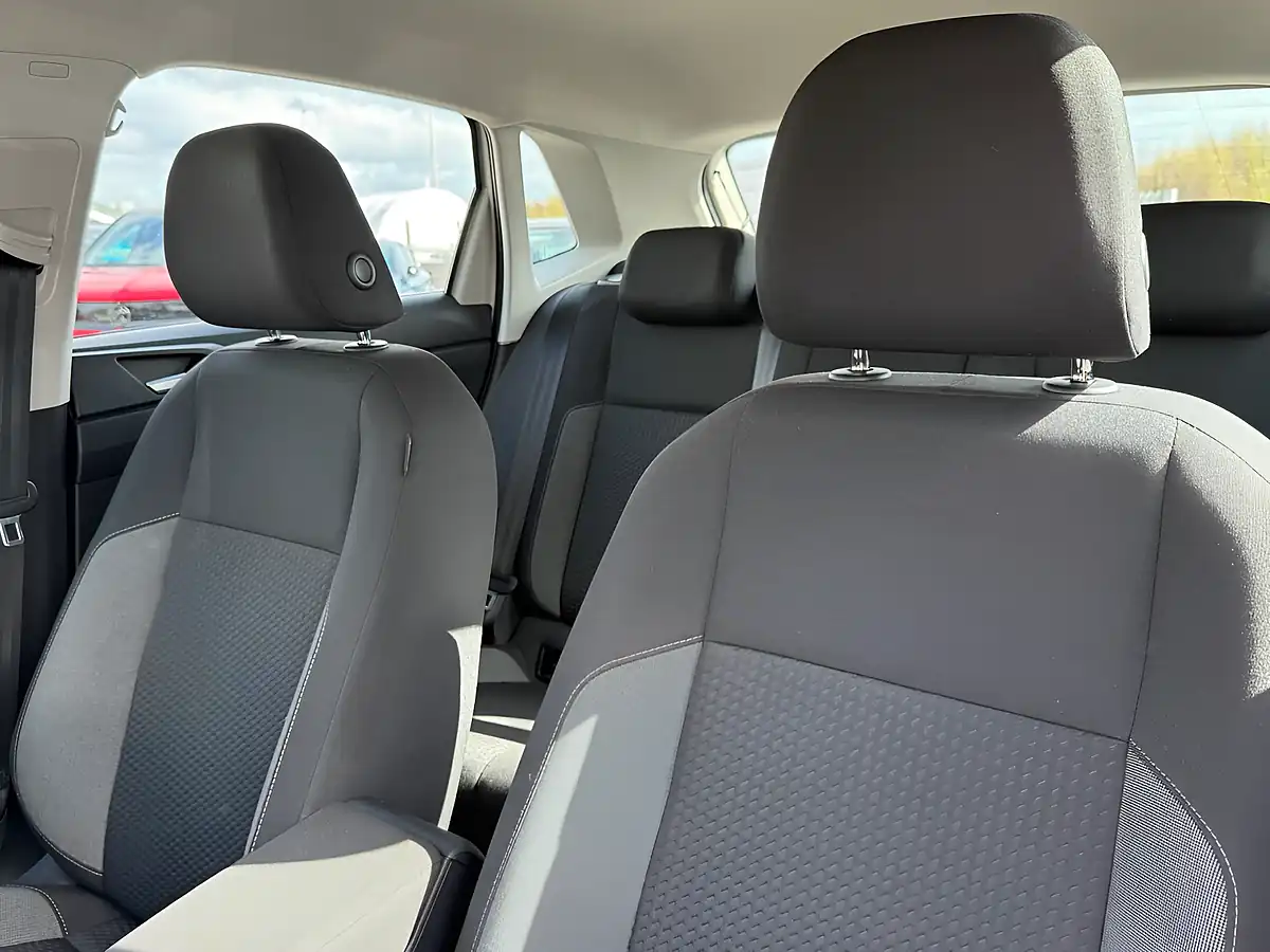 Used 2022 Volkswagen Polo Life Ascot Grey - Interior and Exterior details 17