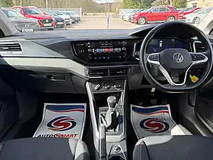 Used 2022 Volkswagen Polo Life Ascot Grey - Interior and Exterior details 19