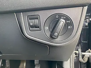 Used 2022 Volkswagen Polo Life Black - Interior and Exterior details 12