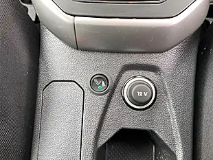 Used 2022 Volkswagen Polo Life Black - Interior and Exterior details 16