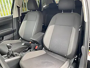 Used 2022 Volkswagen Polo Life Black - Interior and Exterior details 19