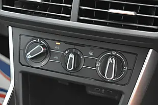 Used 2022 Volkswagen Polo Life Blue - Interior and Exterior details 16