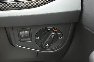 Used 2022 Volkswagen Polo Life Blue - Interior and Exterior details 19