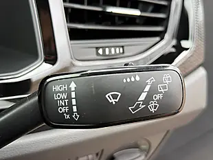 Used 2022 Volkswagen Polo Life Grey - Interior and Exterior details 13