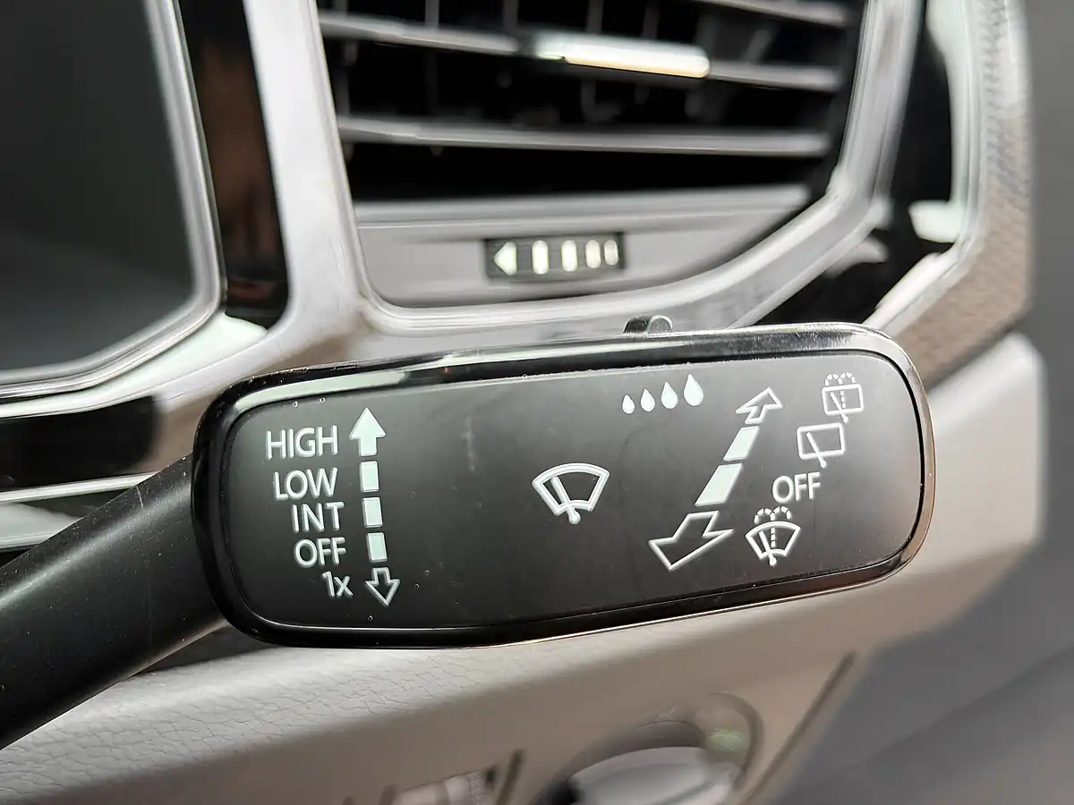 Used 2022 Volkswagen Polo Life Grey - Interior and Exterior details 13
