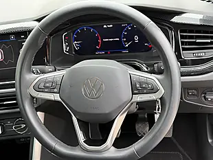 Used 2022 Volkswagen Polo Life Grey - Interior and Exterior details 17