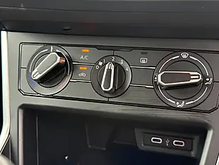 Used 2022 Volkswagen Polo Life Grey - Interior and Exterior details 20
