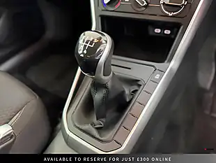Used 2022 Volkswagen Polo Life White - Interior and Exterior details 12
