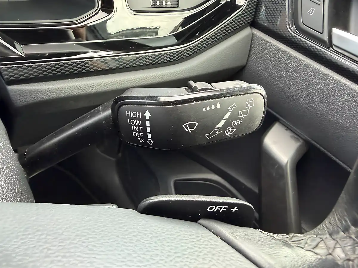 Used 2022 Volkswagen Polo Life White - Interior and Exterior details 13