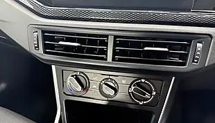 Used 2022 Volkswagen Polo Life White - Interior and Exterior details 14