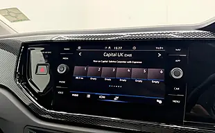 Used 2022 Volkswagen Polo Life White - Interior and Exterior details 15