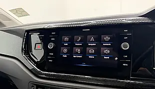 Used 2022 Volkswagen Polo Life White - Interior and Exterior details 17