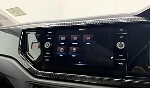 Used 2022 Volkswagen Polo Life White - Interior and Exterior details 18