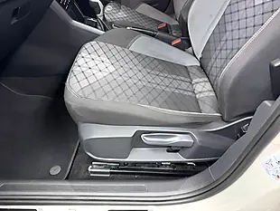 Used 2022 Volkswagen Polo R-Line Ascot Grey - Interior and Exterior details 17