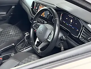 Used 2022 Volkswagen Polo R-Line Ascot Grey - Interior and Exterior details 20