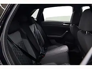Used 2022 Volkswagen Polo R-Line Black - Interior and Exterior details 14