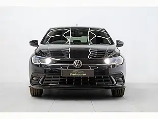 Used 2022 Volkswagen Polo R-Line Black - Interior and Exterior details 2