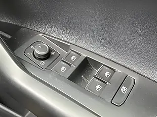 Used 2022 Volkswagen Polo R-Line Black - Interior and Exterior details 13