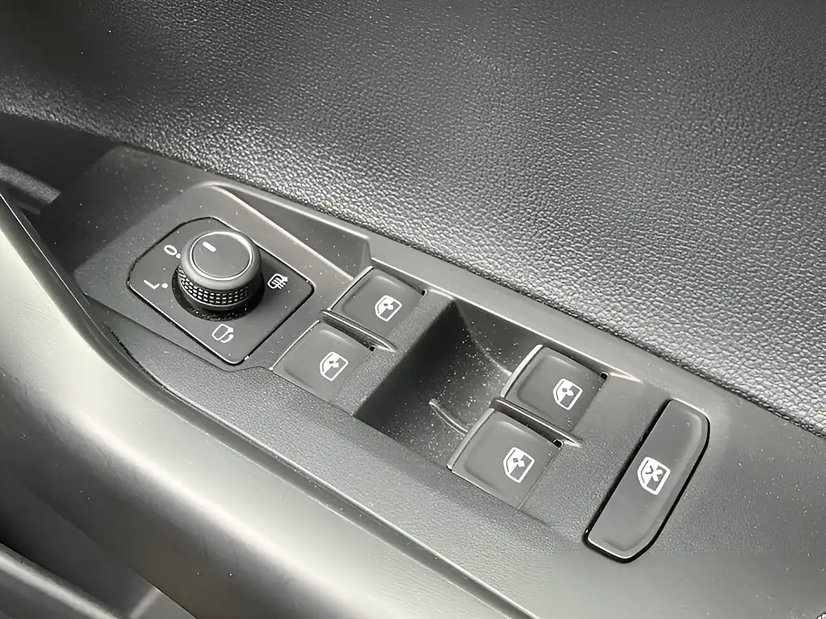 Used 2022 Volkswagen Polo R-Line Black - Interior and Exterior details 13