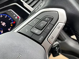Used 2022 Volkswagen Polo R-Line Black - Interior and Exterior details 17