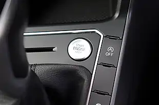 Used 2022 Volkswagen Polo R-Line Reef Blue - Interior and Exterior details 18