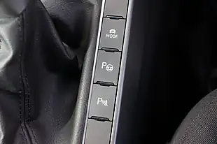 Used 2022 Volkswagen Polo R-Line Reef Blue - Interior and Exterior details 19