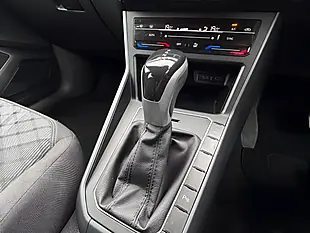 Used 2022 Volkswagen Polo R-Line White - Interior and Exterior details 14
