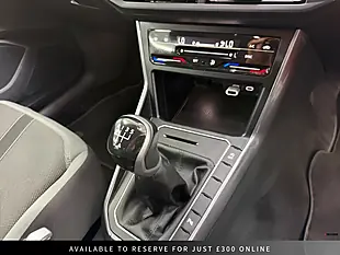 Used 2022 Volkswagen Polo Style Silver - Interior and Exterior details 12