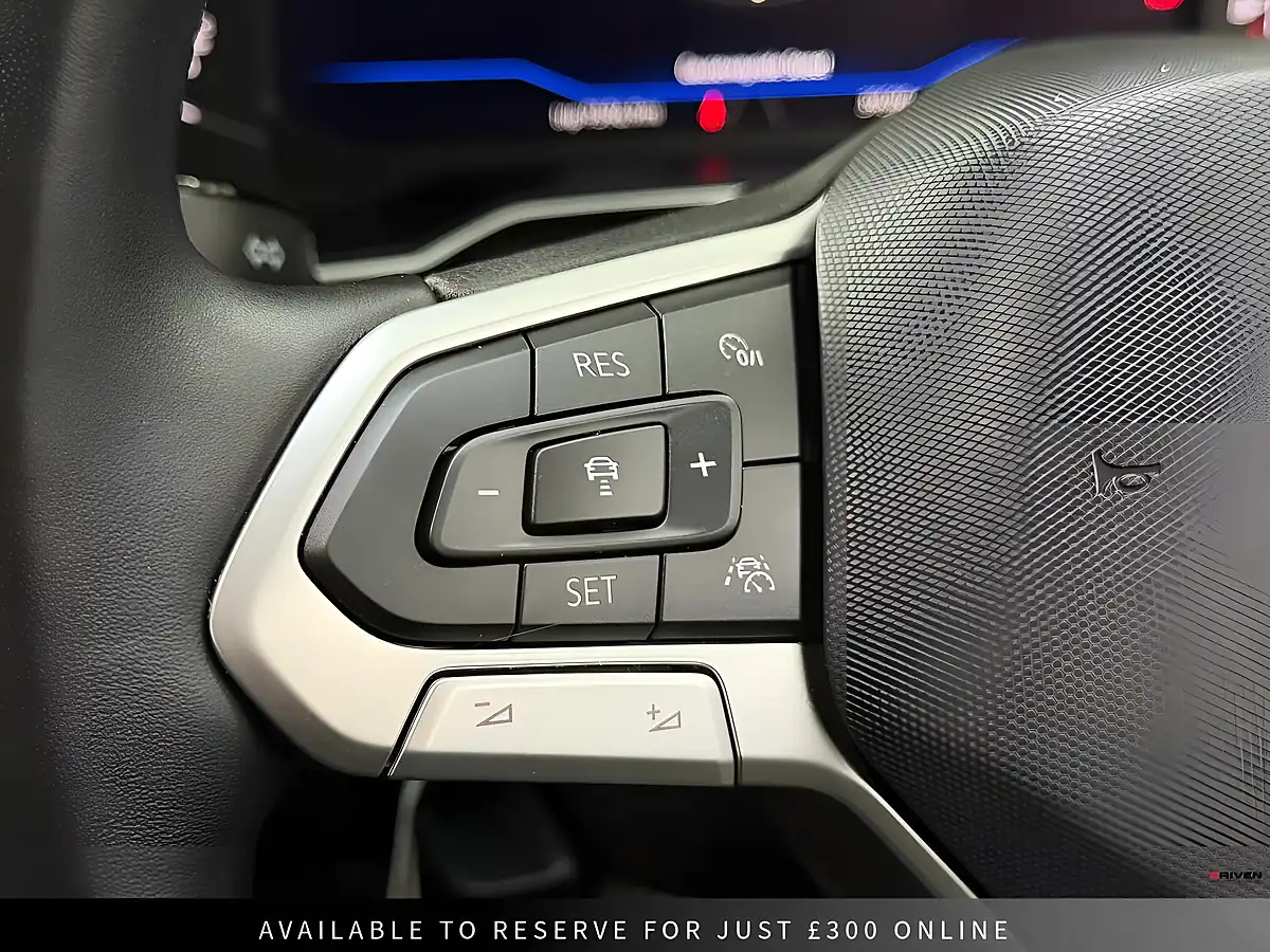 Used 2022 Volkswagen Polo Style Silver - Interior and Exterior details 15