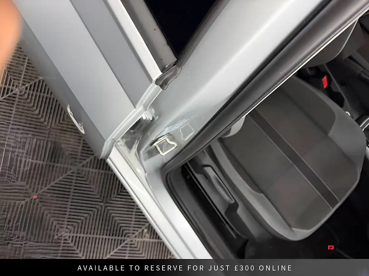 Used 2022 Volkswagen Polo Style Silver - Interior and Exterior details 20