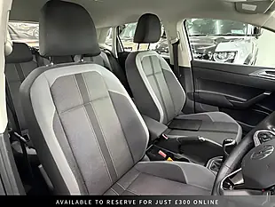 Used 2022 Volkswagen Polo Style Silver - Interior and Exterior details 4
