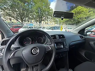 Used 2022 Volkswagen Polo Trendline Grey - Interior and Exterior details 14