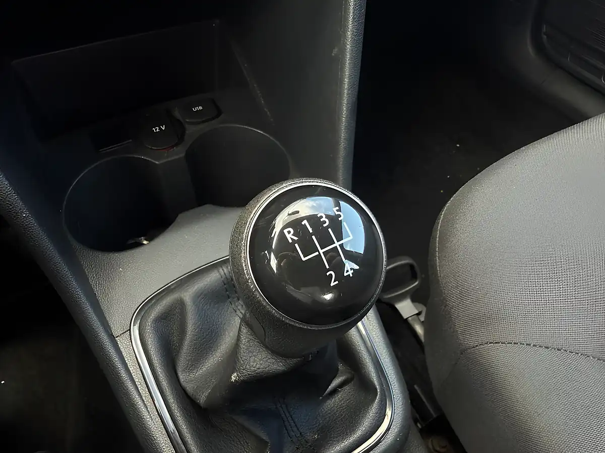 Used 2022 Volkswagen Polo Trendline Grey - Interior and Exterior details 17