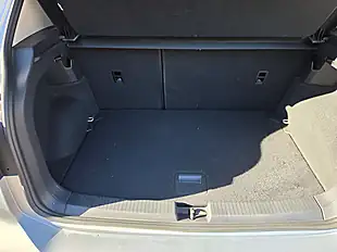 Used 2022 Volkswagen T-Cross Active Silver - Interior and Exterior details 20