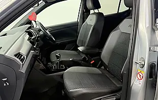 Used 2022 Volkswagen T-Cross R-Line Silver - Interior and Exterior details 19