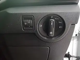 Used 2022 Volkswagen T-Cross S White - Interior and Exterior details 15