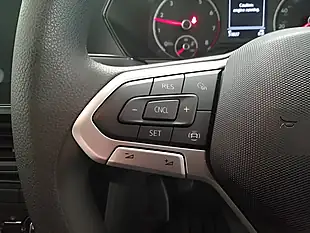 Used 2022 Volkswagen T-Cross S White - Interior and Exterior details 8