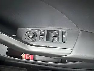 Used 2022 Volkswagen T-Cross Se Grey - Interior and Exterior details 12
