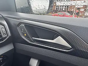 Used 2022 Volkswagen T-Cross Se Grey - Interior and Exterior details 13