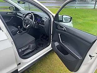 Used 2022 Volkswagen T-Cross Se Grey - Interior and Exterior details 17