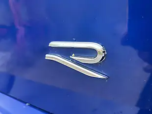 Used 2022 Volkswagen T-Roc R Blue - Interior and Exterior details 6