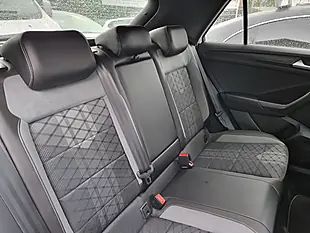 Used 2022 Volkswagen T-Roc R-Line White - Interior and Exterior details 10