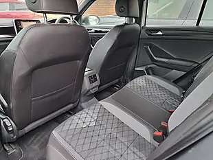 Used 2022 Volkswagen T-Roc R-Line White - Interior and Exterior details 17